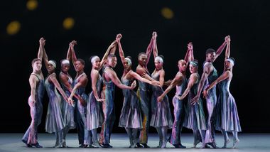 Ailey Classics | Ailey Pressroom